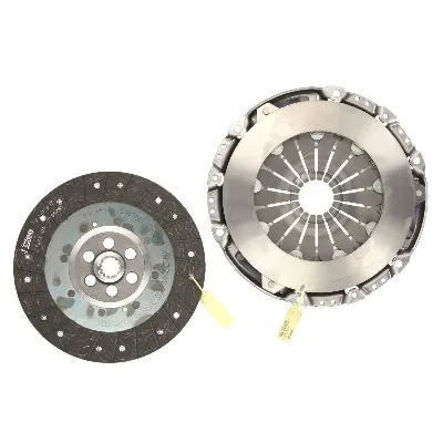 Komplet kvačila VALEO VAL826772 IC-C11E40