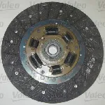 Komplet kvačila VALEO VAL826785 IC-B49BCC