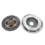 Komplet kvačila VALEO VAL826787 IC-B49BCD