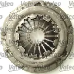 Komplet kvačila VALEO VAL826787 IC-B49BCD