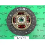 Komplet kvačila VALEO VAL826787 IC-B49BCD
