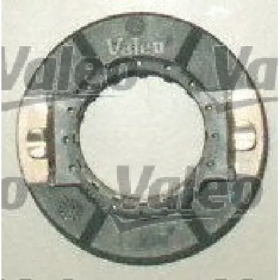 Komplet kvačila VALEO VAL826788 IC-B49BCE