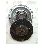 Komplet kvačila VALEO VAL826797 IC-B49BD1