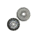 Komplet kvačila VALEO VAL826797 IC-B49BD1