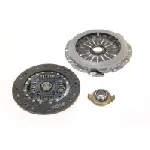 Komplet kvačila VALEO VAL826804 IC-B49BD3