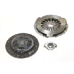 Komplet kvačila VALEO VAL826804 IC-B49BD3