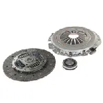 Komplet kvačila VALEO VAL826806 IC-AF4D37