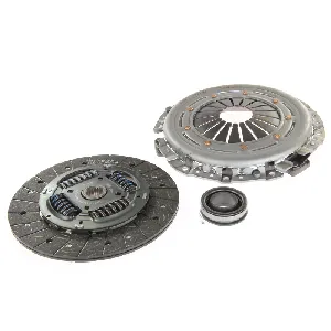 Komplet kvačila VALEO VAL826806 IC-AF4D37