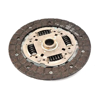 Komplet kvačila VALEO VAL826808 IC-AF4D38