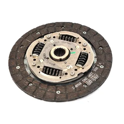 Komplet kvačila VALEO VAL826808 IC-AF4D38