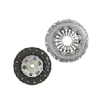 Komplet kvačila VALEO VAL826811 IC-B49BD7