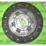 Komplet kvačila VALEO VAL826811 IC-B49BD7