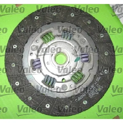 Komplet kvačila VALEO VAL826811 IC-B49BD7