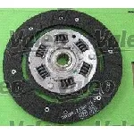 Komplet kvačila VALEO VAL826812 IC-B38475