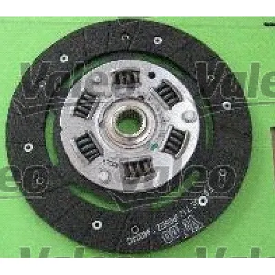 Komplet kvačila VALEO VAL826812 IC-B38475