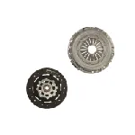 Komplet kvačila VALEO VAL826814 IC-B49BD8