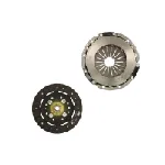 Komplet kvačila VALEO VAL826814 IC-B49BD8