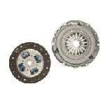 Komplet kvačila VALEO VAL826815 IC-B49BD9