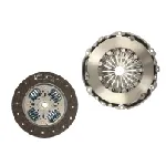 Komplet kvačila VALEO VAL826815 IC-B49BD9