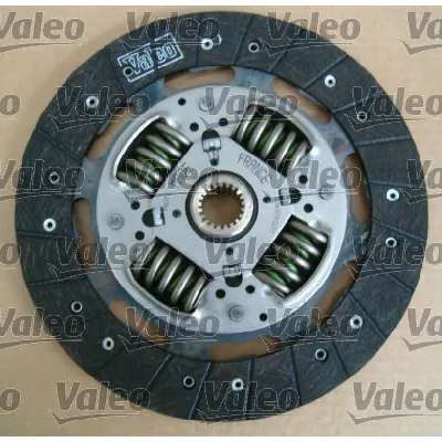 Komplet kvačila VALEO VAL826816 IC-B49BDA