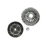 Komplet kvačila VALEO VAL826817 IC-B49BDB