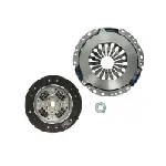 Komplet kvačila VALEO VAL826817 IC-B49BDB