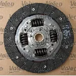 Komplet kvačila VALEO VAL826817 IC-B49BDB