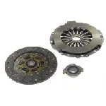 Komplet kvačila VALEO VAL826824 IC-B49BDE