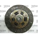 Komplet kvačila VALEO VAL826824 IC-B49BDE