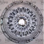 Komplet kvačila VALEO VAL826825 IC-B49BDF