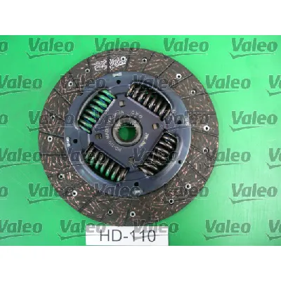 Komplet kvačila VALEO VAL826825 IC-B49BDF