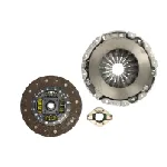 Komplet kvačila VALEO VAL826831 IC-B49BE4