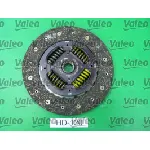 Komplet kvačila VALEO VAL826831 IC-B49BE4