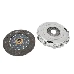 Komplet kvačila VALEO VAL826836 IC-B49BE7