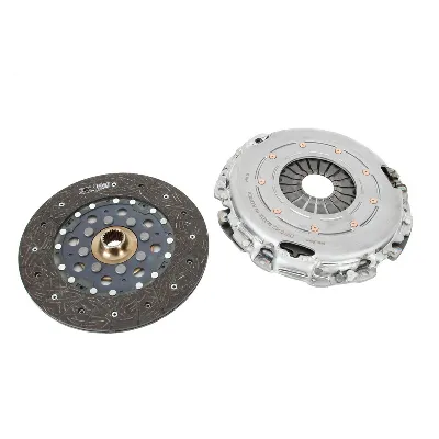 Komplet kvačila VALEO VAL826836 IC-B49BE7