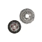 Komplet kvačila VALEO VAL826840 IC-B3728B