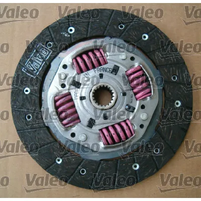 Komplet kvačila VALEO VAL826840 IC-B3728B