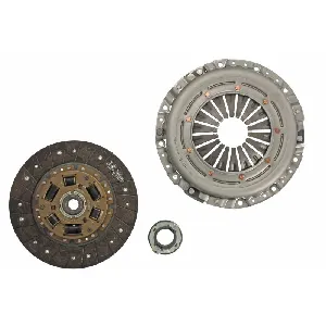 Komplet kvačila VALEO VAL826841 IC-C11E1F