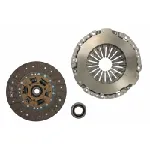 Komplet kvačila VALEO VAL826841 IC-C11E1F