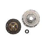 Komplet kvačila VALEO VAL826842 IC-B49BEA