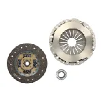 Komplet kvačila VALEO VAL826842 IC-B49BEA