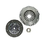 Komplet kvačila VALEO VAL826843 IC-B49BEB