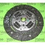 Komplet kvačila VALEO VAL826853 IC-B38477