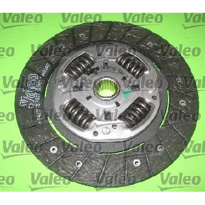 Komplet kvačila VALEO VAL826853 IC-B38477