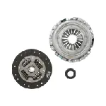 Komplet kvačila VALEO VAL826856 IC-AF4D41