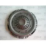 Komplet kvačila VALEO VAL826856 IC-AF4D41