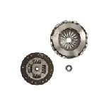 Komplet kvačila VALEO VAL826857 IC-B8F96A