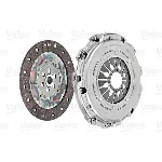 Komplet kvačila VALEO VAL826859 IC-BBA195