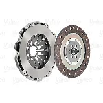 Komplet kvačila VALEO VAL826859 IC-BBA195