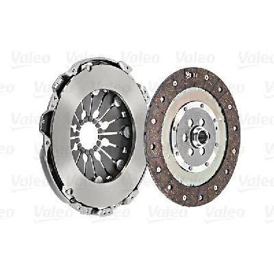 Komplet kvačila VALEO VAL826859 IC-BBA195